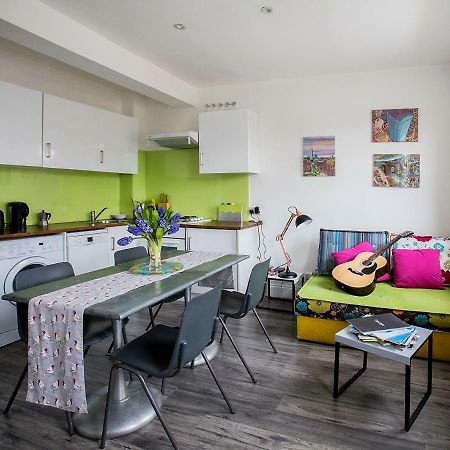 St Paul 214 Apartment ลอนดอน ภายนอก รูปภาพ