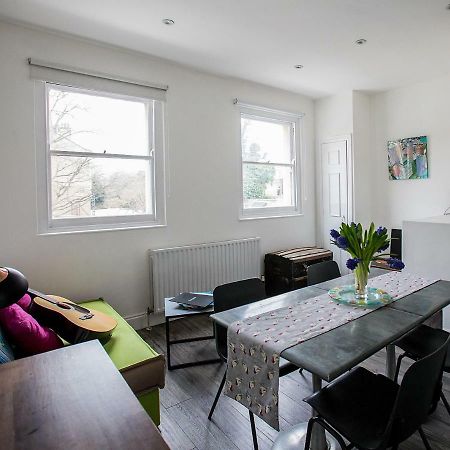 St Paul 214 Apartment ลอนดอน ภายนอก รูปภาพ