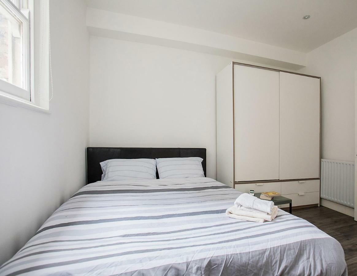 St Paul 214 Apartment ลอนดอน ภายนอก รูปภาพ