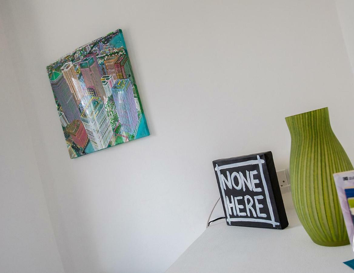 St Paul 214 Apartment ลอนดอน ภายนอก รูปภาพ