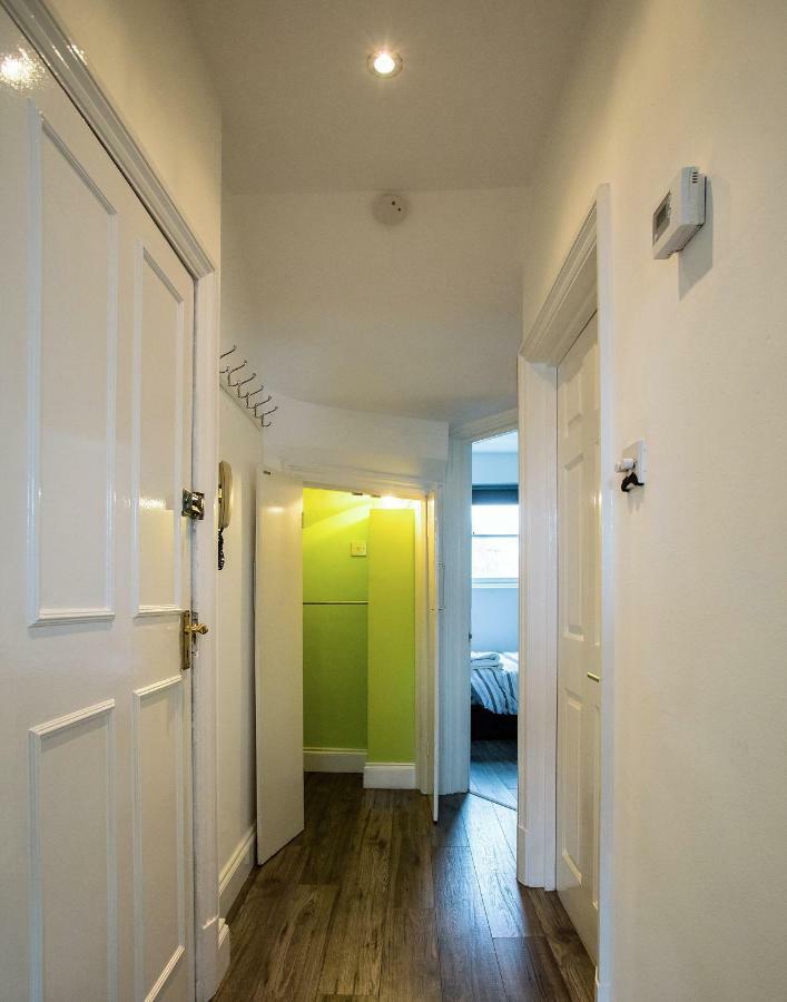 St Paul 214 Apartment ลอนดอน ภายนอก รูปภาพ