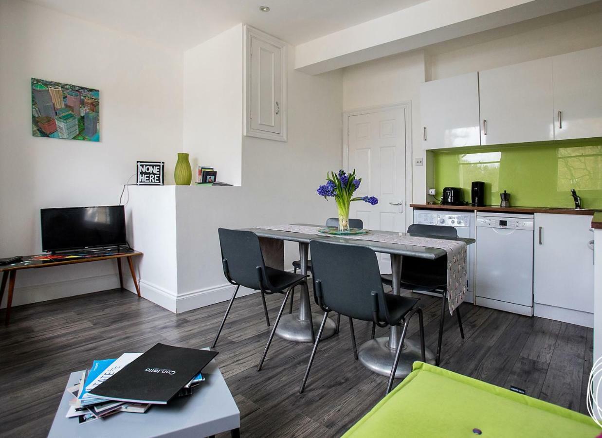 St Paul 214 Apartment ลอนดอน ภายนอก รูปภาพ