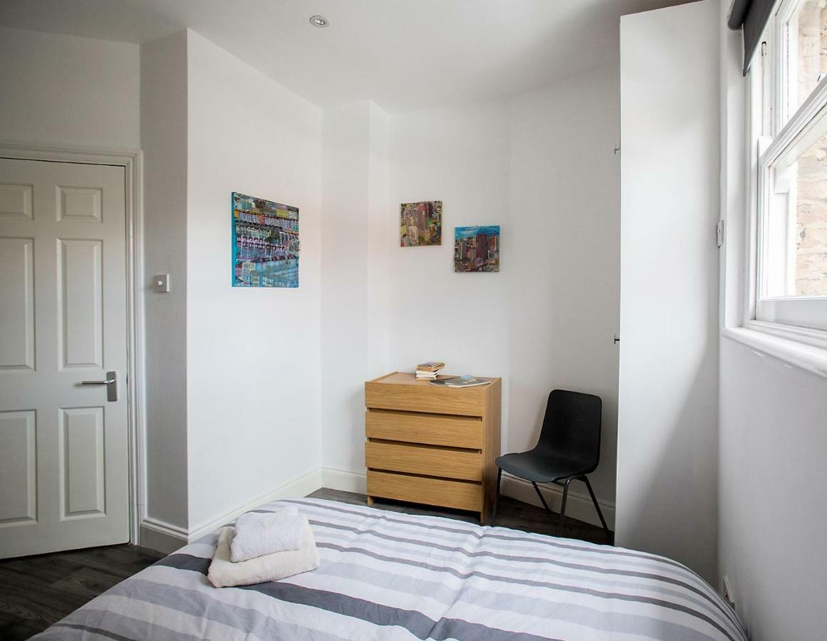St Paul 214 Apartment ลอนดอน ภายนอก รูปภาพ